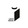 Le logo Lego Ideas
