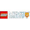 Le logo Lego Nexo Knights