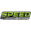 Le logo Lego Speed Champions