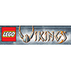 Le logo Lego Viking